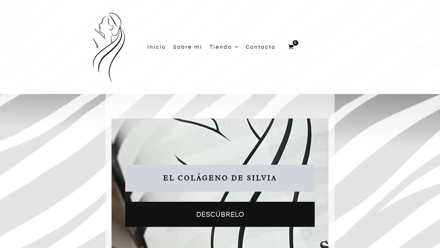 El Colágeno de Silvia